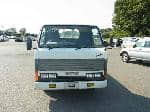 Used 1989 MAZDA TITAN BF67359 for Sale Image 8