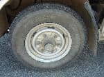 Used 1989 MAZDA TITAN BF67359 for Sale Image 9