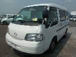 Used 2001 MAZDA BONGO VAN BF67551 for Sale Image 1