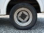 Used 2001 MAZDA BONGO VAN BF67551 for Sale Image 10