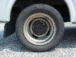 Used 2001 MAZDA BONGO VAN BF67551 for Sale Image 11