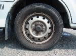 Used 2001 MAZDA BONGO VAN BF67551 for Sale Image 12
