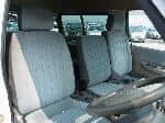Used 2001 MAZDA BONGO VAN BF67551 for Sale Image 17