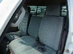 Used 2001 MAZDA BONGO VAN BF67551 for Sale Image 18