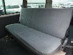 Used 2001 MAZDA BONGO VAN BF67551 for Sale Image 19