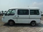 Used 2001 MAZDA BONGO VAN BF67551 for Sale Image 2
