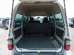 Used 2001 MAZDA BONGO VAN BF67551 for Sale Image 20