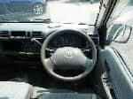Used 2001 MAZDA BONGO VAN BF67551 for Sale Image 21