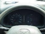 Used 2001 MAZDA BONGO VAN BF67551 for Sale Image 23