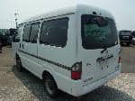 Used 2001 MAZDA BONGO VAN BF67551 for Sale Image 3