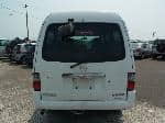 Used 2001 MAZDA BONGO VAN BF67551 for Sale Image 4
