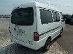 Used 2001 MAZDA BONGO VAN BF67551 for Sale Image 5