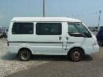 Used 2001 MAZDA BONGO VAN BF67551 for Sale Image 6
