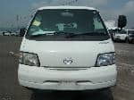 Used 2001 MAZDA BONGO VAN BF67551 for Sale Image 8