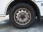 Used 2001 MAZDA BONGO VAN BF67551 for Sale Image 9