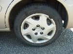 Used 2002 MAZDA CAPELLA BF67362 for Sale Image 10