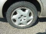 Used 2002 MAZDA CAPELLA BF67362 for Sale Image 11