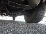Used 2002 MAZDA CAPELLA BF67362 for Sale Image 14