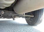 Used 2002 MAZDA CAPELLA BF67362 for Sale Image 16