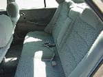 Used 2002 MAZDA CAPELLA BF67362 for Sale Image 19
