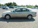 Used 2002 MAZDA CAPELLA BF67362 for Sale Image 2