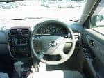 Used 2002 MAZDA CAPELLA BF67362 for Sale Image 21
