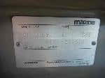 Used 2002 MAZDA CAPELLA BF67362 for Sale Image 27