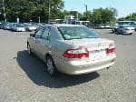 Used 2002 MAZDA CAPELLA BF67362 for Sale Image 3