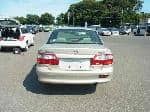 Used 2002 MAZDA CAPELLA BF67362 for Sale Image 4