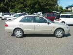 Used 2002 MAZDA CAPELLA BF67362 for Sale Image 6