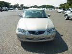 Used 2002 MAZDA CAPELLA BF67362 for Sale Image 8
