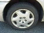 Used 2002 MAZDA CAPELLA BF67362 for Sale Image 9