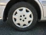 Used 1997 TOYOTA CORONA PREMIO BF67552 for Sale Image 10