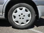 Used 1997 TOYOTA CORONA PREMIO BF67552 for Sale Image 11