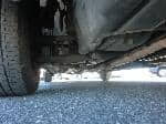 Used 1997 TOYOTA CORONA PREMIO BF67552 for Sale Image 13