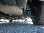 Used 1997 TOYOTA CORONA PREMIO BF67552 for Sale Image 14
