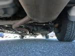 Used 1997 TOYOTA CORONA PREMIO BF67552 for Sale Image 16