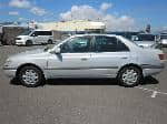 Used 1997 TOYOTA CORONA PREMIO BF67552 for Sale Image 2