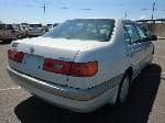 Used 1997 TOYOTA CORONA PREMIO BF67552 for Sale Image 5