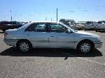 Used 1997 TOYOTA CORONA PREMIO BF67552 for Sale Image 6