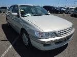 Used 1997 TOYOTA CORONA PREMIO BF67552 for Sale Image 7
