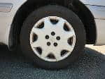 Used 1997 TOYOTA CORONA PREMIO BF67552 for Sale Image 9