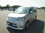 Used 2003 TOYOTA NOAH BF67363 for Sale Image 1