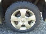 Used 2003 TOYOTA NOAH BF67363 for Sale Image 10