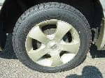 Used 2003 TOYOTA NOAH BF67363 for Sale Image 11