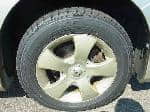 Used 2003 TOYOTA NOAH BF67363 for Sale Image 12