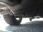 Used 2003 TOYOTA NOAH BF67363 for Sale Image 13