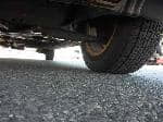 Used 2003 TOYOTA NOAH BF67363 for Sale Image 14