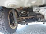 Used 2003 TOYOTA NOAH BF67363 for Sale Image 15