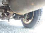 Used 2003 TOYOTA NOAH BF67363 for Sale Image 16
